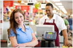 ISS45 Grocery POS Software